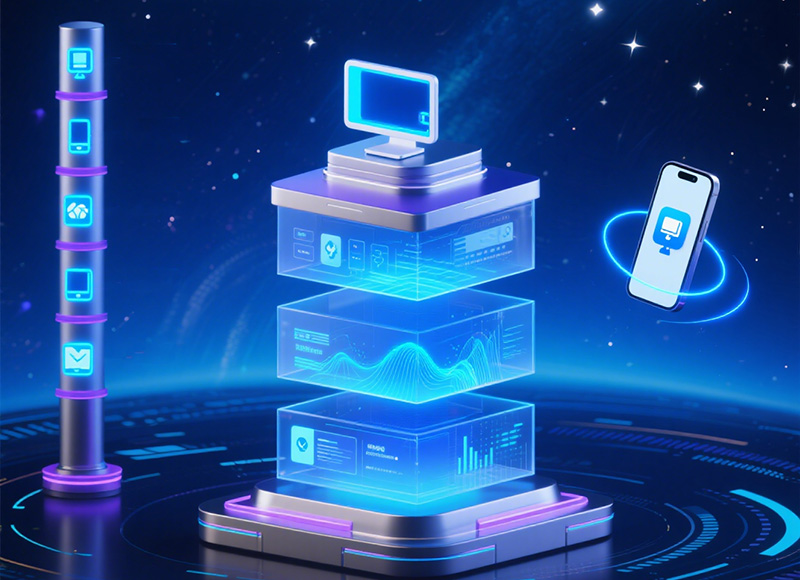 Ardion Cloud Platform